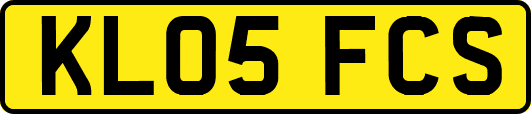 KL05FCS