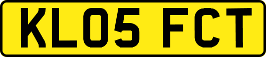 KL05FCT