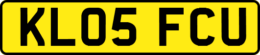 KL05FCU