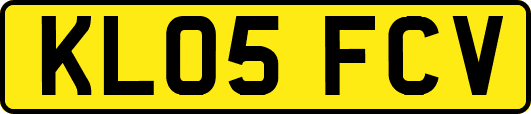 KL05FCV
