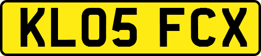 KL05FCX