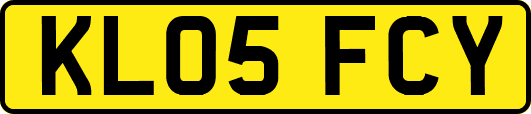 KL05FCY