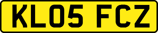 KL05FCZ