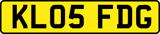 KL05FDG
