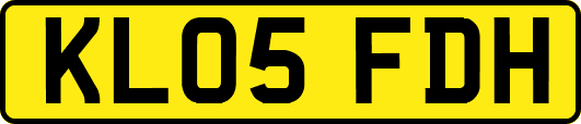 KL05FDH