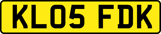 KL05FDK