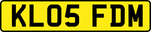 KL05FDM