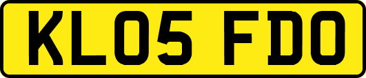 KL05FDO