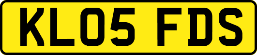 KL05FDS