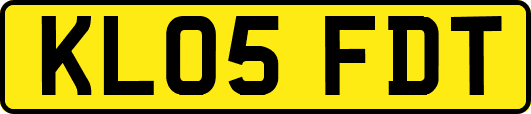 KL05FDT