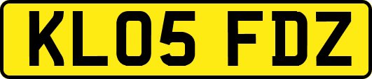 KL05FDZ