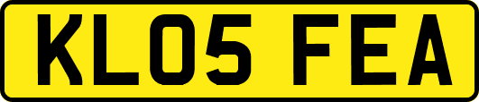 KL05FEA