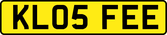 KL05FEE