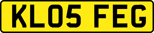 KL05FEG