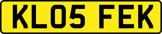 KL05FEK