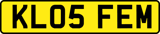 KL05FEM
