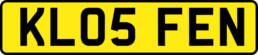 KL05FEN