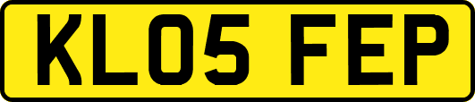 KL05FEP