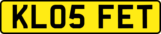 KL05FET