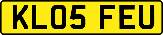 KL05FEU