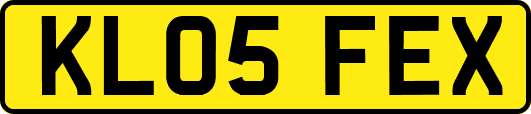 KL05FEX