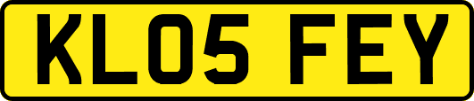 KL05FEY