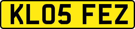 KL05FEZ