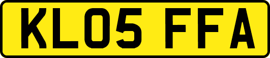 KL05FFA