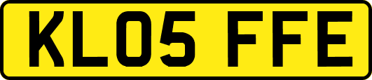 KL05FFE