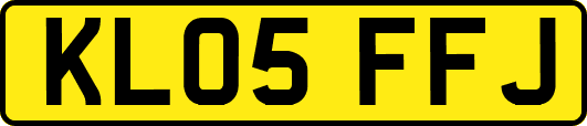 KL05FFJ