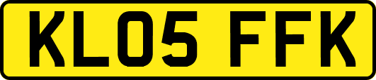 KL05FFK