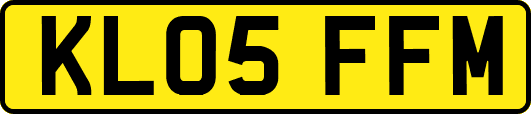 KL05FFM