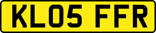 KL05FFR