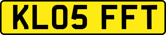 KL05FFT