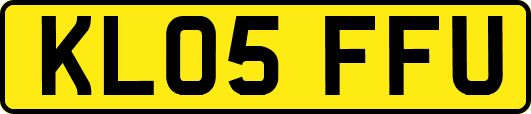 KL05FFU