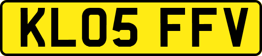 KL05FFV