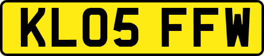 KL05FFW