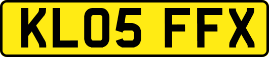 KL05FFX