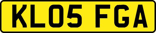 KL05FGA