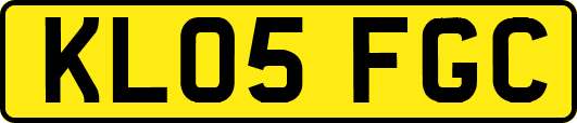 KL05FGC