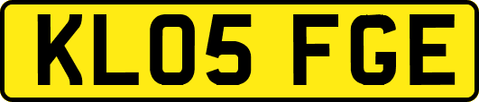 KL05FGE