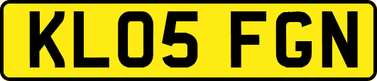 KL05FGN