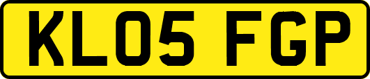KL05FGP