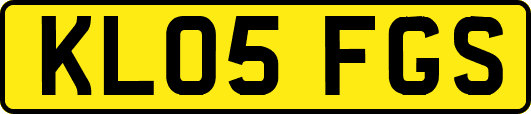 KL05FGS