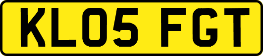 KL05FGT