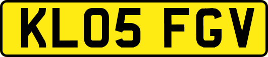 KL05FGV