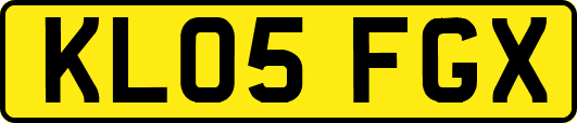KL05FGX