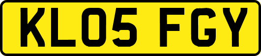 KL05FGY