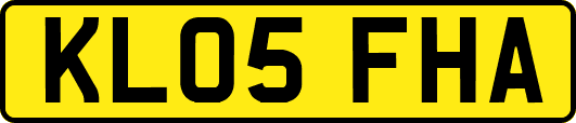 KL05FHA