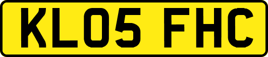 KL05FHC